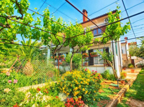 Отель Apartment Patricija 1208  Банёле